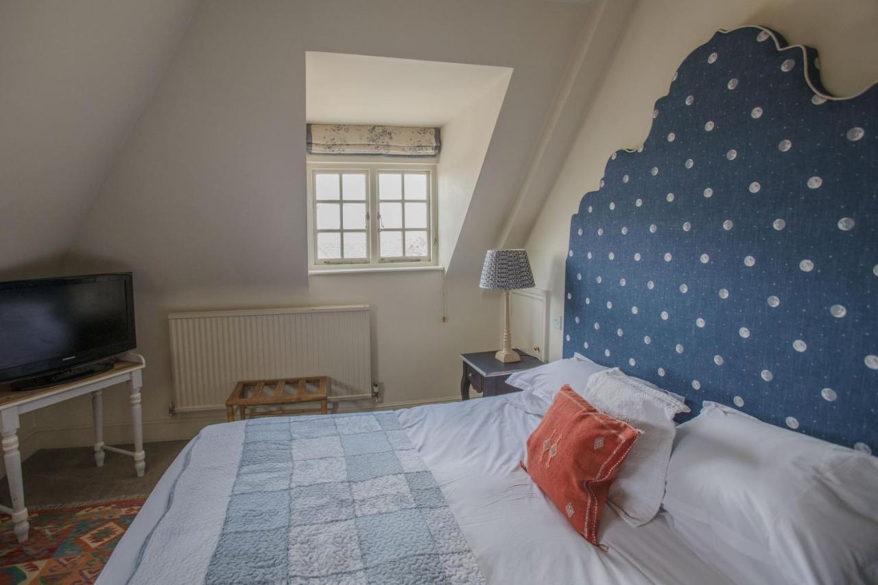 The George Hotel And Beach Club Yarmouth  Kültér fotó