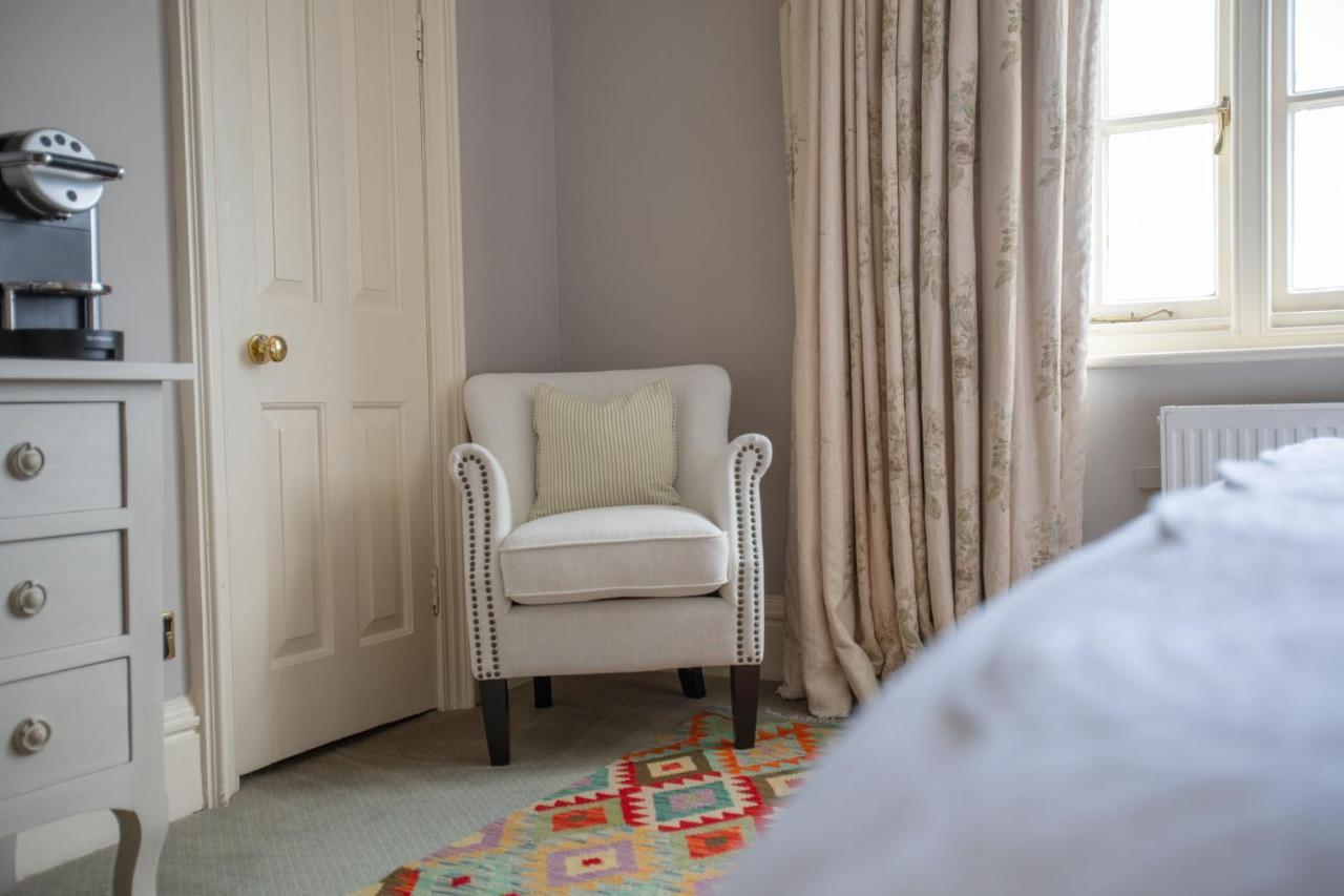 The George Hotel And Beach Club Yarmouth  Kültér fotó
