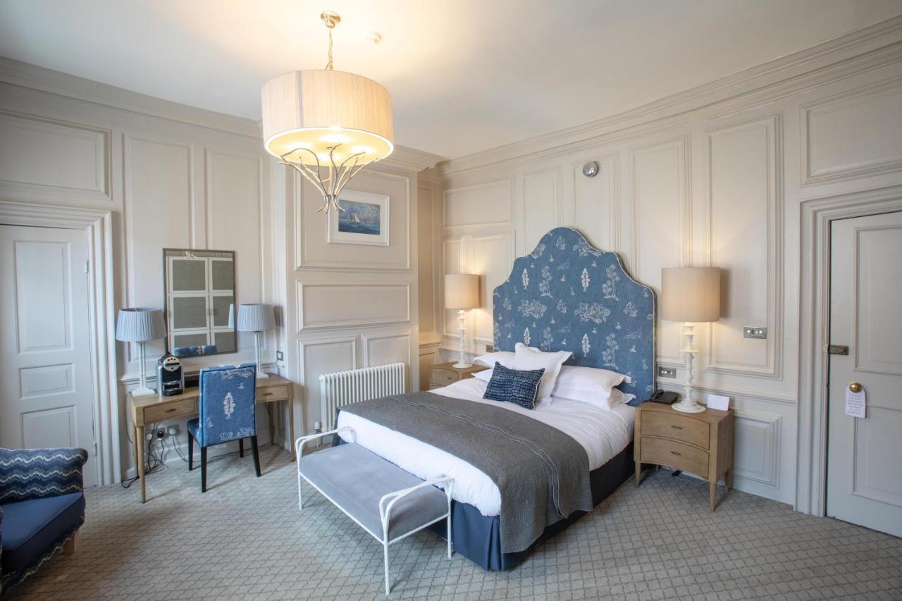 The George Hotel And Beach Club Yarmouth  Kültér fotó