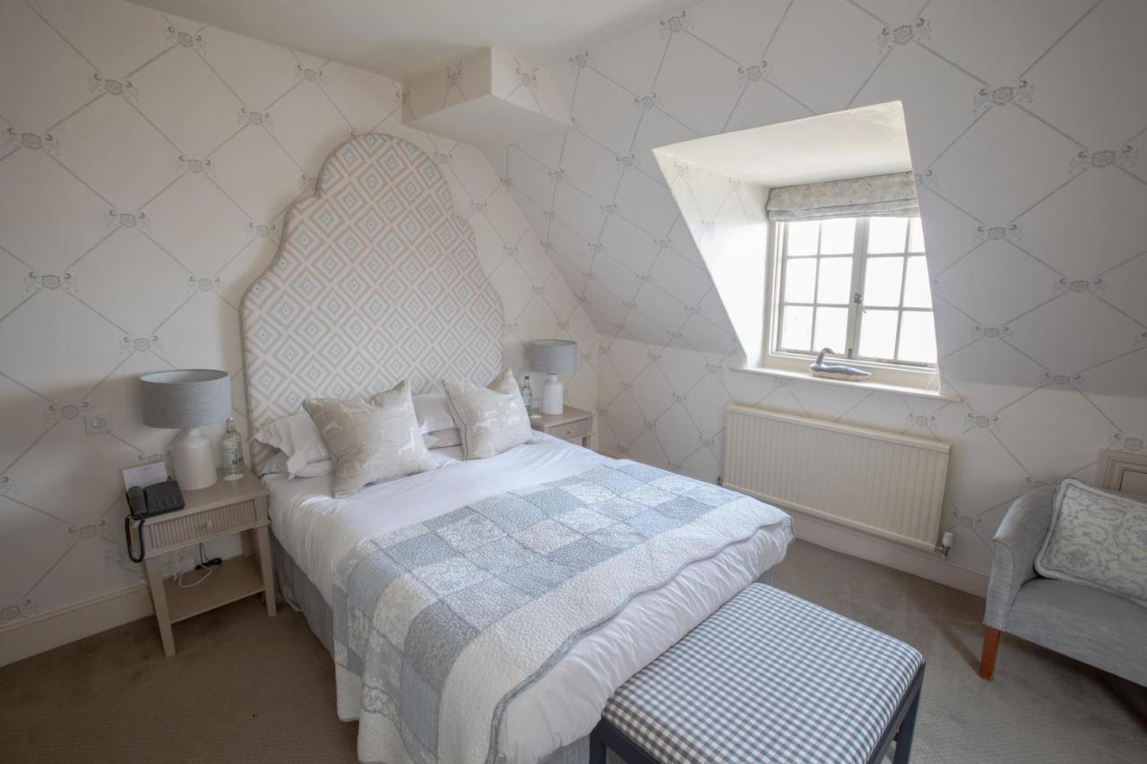 The George Hotel And Beach Club Yarmouth  Kültér fotó
