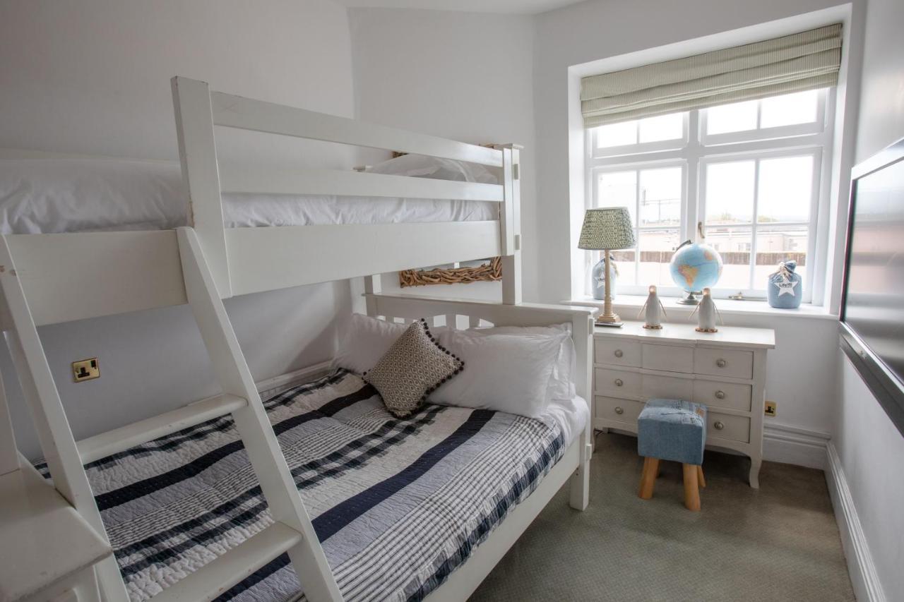 The George Hotel And Beach Club Yarmouth  Kültér fotó