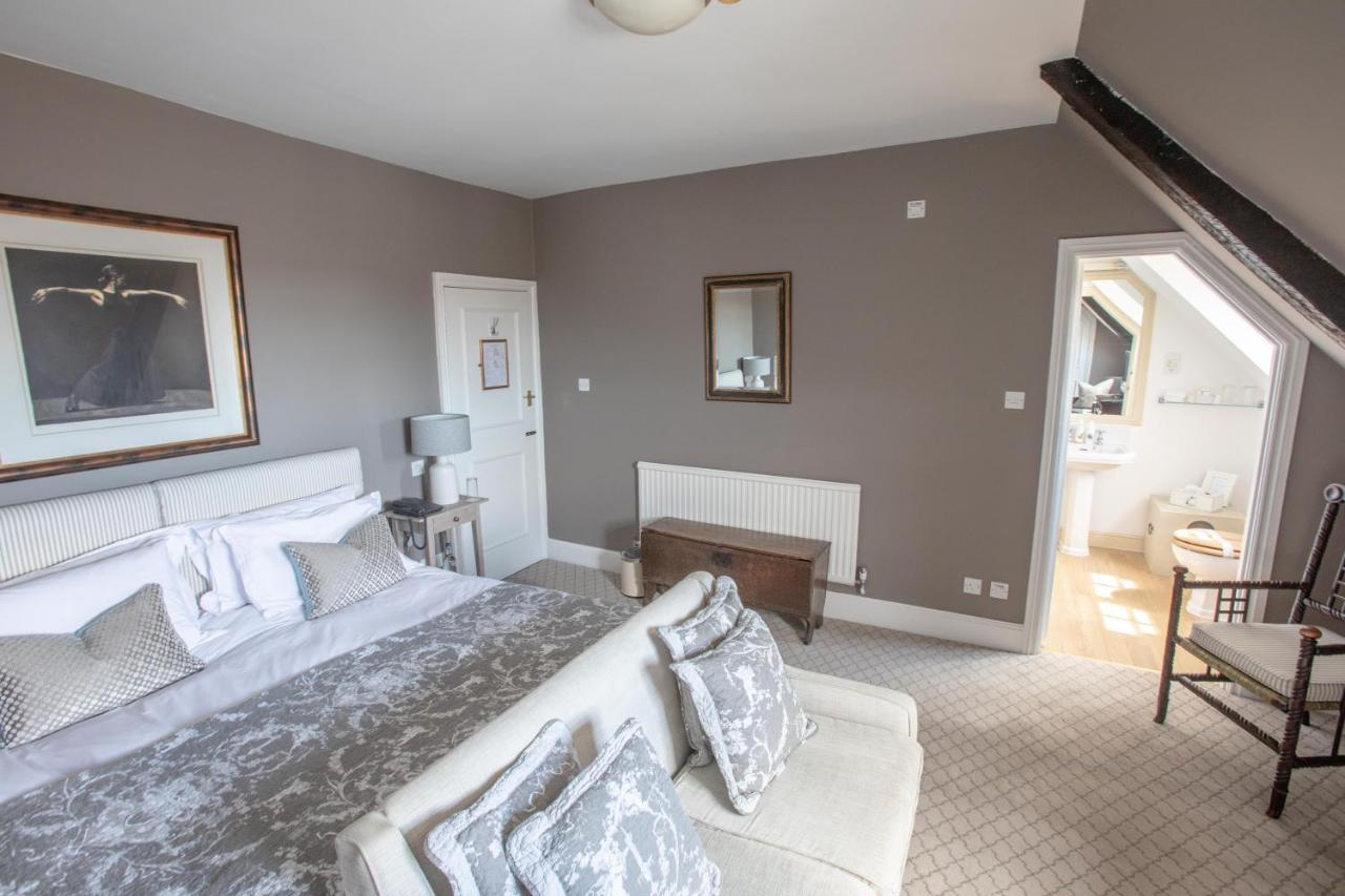 The George Hotel And Beach Club Yarmouth  Kültér fotó
