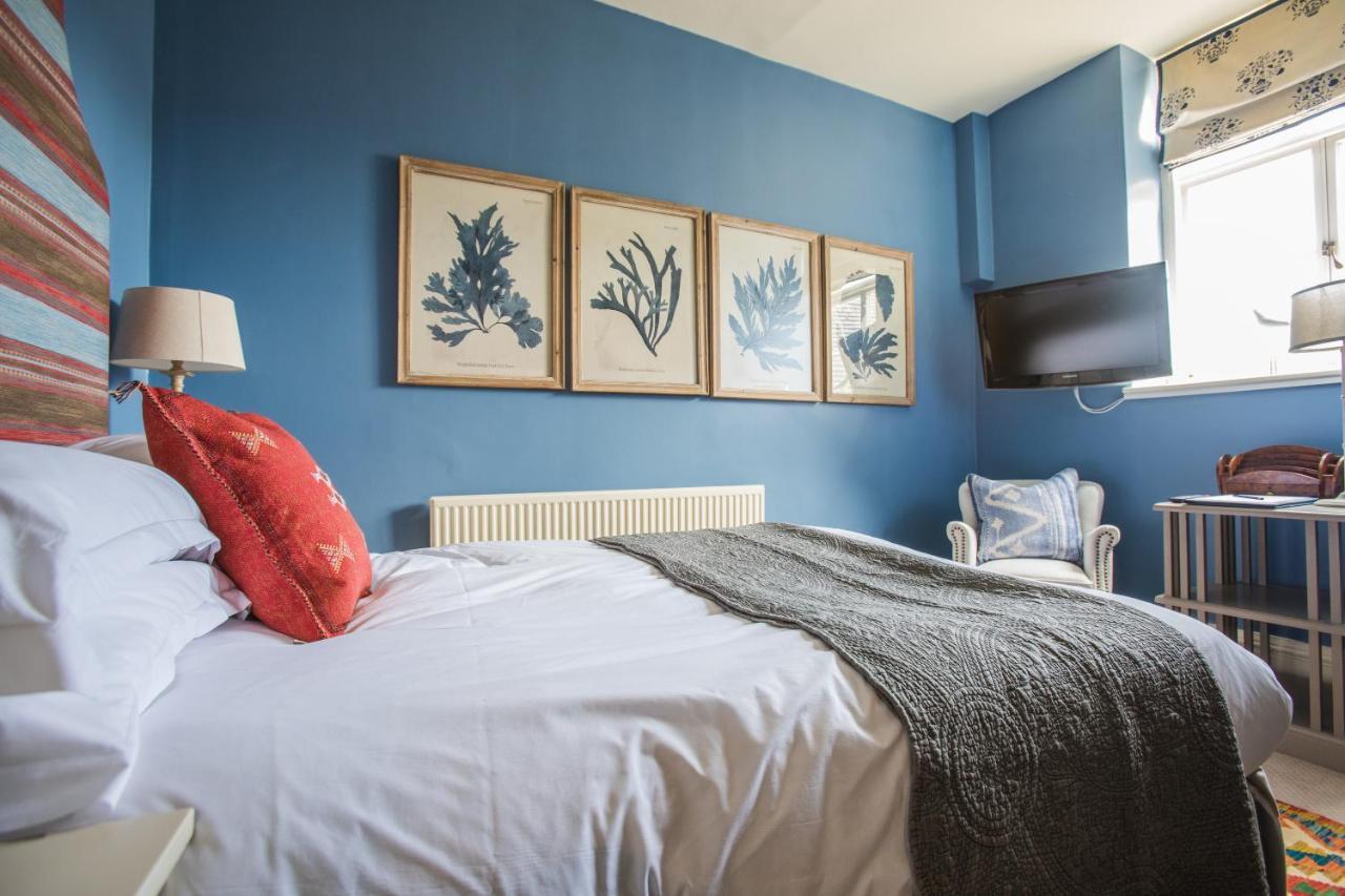 The George Hotel And Beach Club Yarmouth  Kültér fotó
