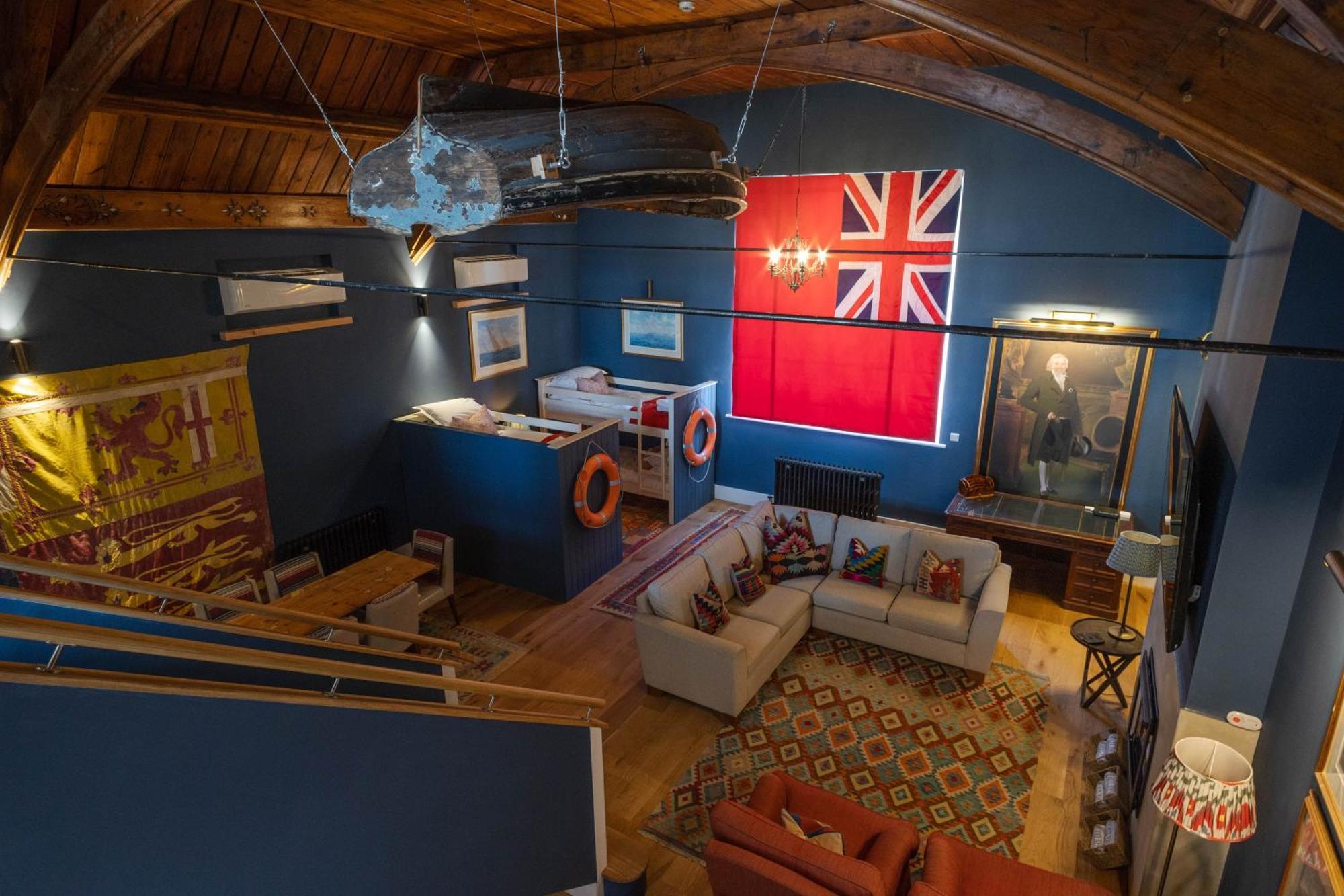 The George Hotel And Beach Club Yarmouth  Kültér fotó
