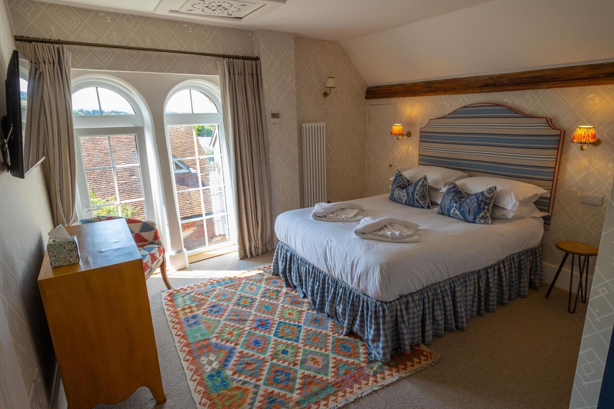 The George Hotel And Beach Club Yarmouth  Kültér fotó