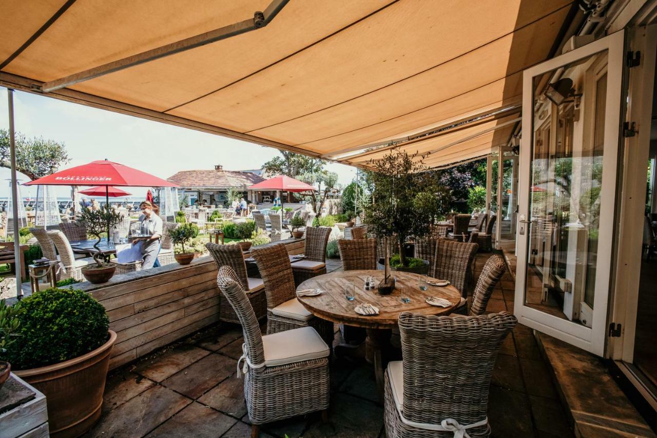 The George Hotel And Beach Club Yarmouth  Kültér fotó