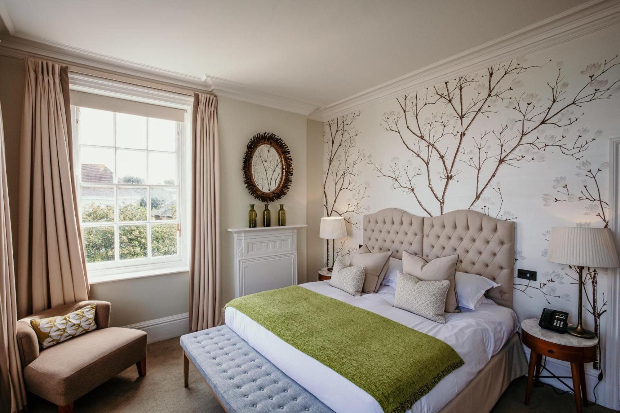 The George Hotel And Beach Club Yarmouth  Kültér fotó